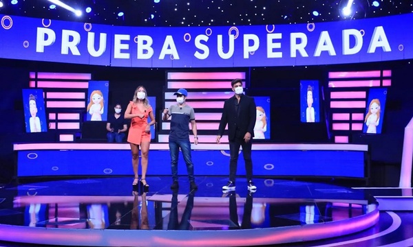Más desafíos en “Minuto para ganar” | Telefuturo