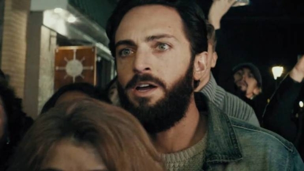 Diario HOY | Actor de Hollywood encarcelado por estafa millonaria en esquema piramidal