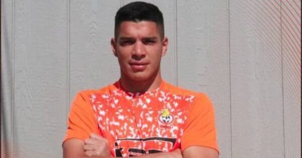 Iván Villalba marca, pero Cobresal cae ante el líder del campeonato