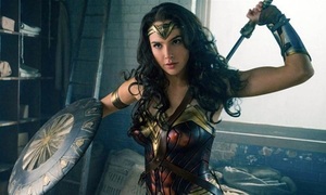 Telefuturo estrenará “Wonder Woman" | Telefuturo