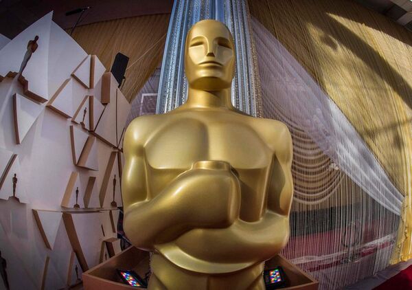 Premios Óscar: fans podrán votar en Twitter a su película favorita - Cine y TV - ABC Color