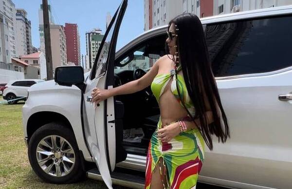 Crónica / ¡Por tu cara! "Me dicen valle mientras manejo una nave en Brasil"