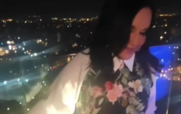 ¿Se casa Zuni Castiñeira?: Recibió anillo de compromiso en San Valentin