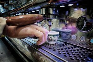 Cómo es el café espresso perfecto - Estilo de vida - ABC Color