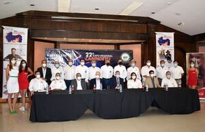 Expo Canindeyú: prueba de la resiliencia del sector agropecuario