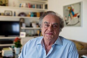 Muere Arnaldo Jabor, reputado cineasta y periodista brasileño, a los 81 años