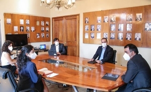 Diario HOY | BID y Hacienda apuntan a reforma del sector público