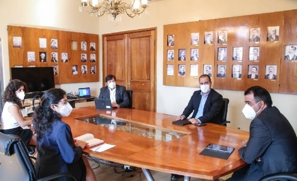 Diario HOY | BID y Hacienda apuntan a reforma del sector público
