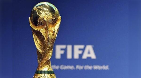 Futbolistas profesionales quieren Mundial cada cuatro años - El Independiente