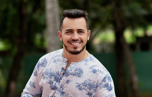 ¿Quien es el Empresario Ever Santino?. - El Observador