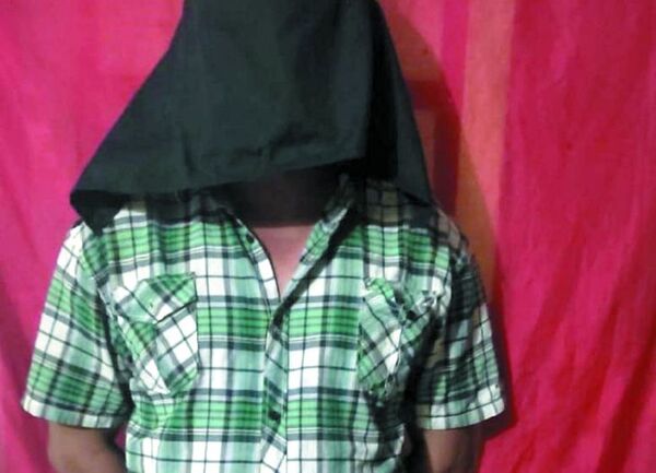 Abusaba de su hijastra desde que tenía trece y la dejo embarazada