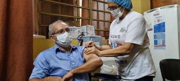 En Misiones disminuye la cantidad de infectados por coronavirus - Nacionales - ABC Color