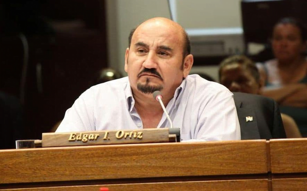 Confirman que 14 diputados liberales no acompañarán juicio político a Quiñónez - Noticiero Paraguay