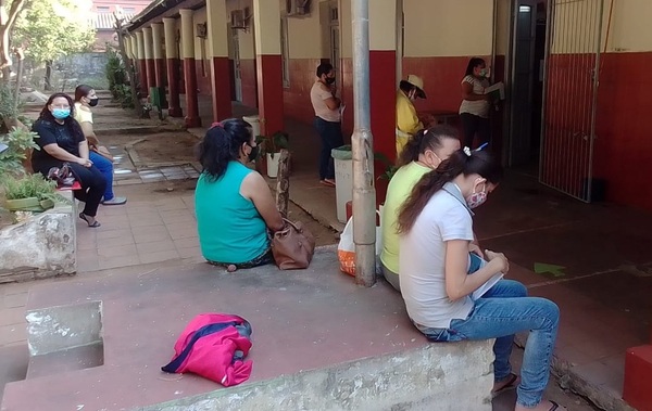 Masiva migración de alumnos desde el sector privado al público