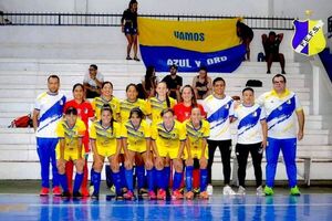Seis selecciones ya están en las finales