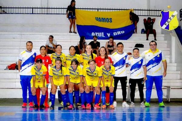 Seis selecciones ya están en las finales