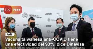 La Nación / LN PM: Las noticias más relevantes de la siesta del 15 de febrero