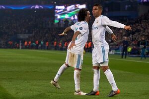 Vuelve la UEFA Champions League - El Independiente