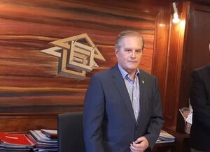 Otorgan medidas alternativas a Dany Durand en su proceso por declaración falsa