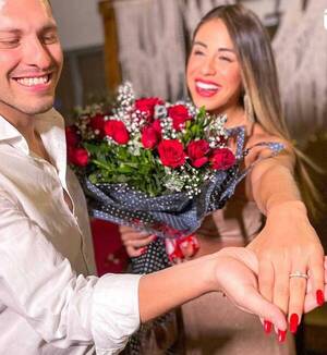 El San Valentín inolvidable de Jessica Torres: “Estoy en shock, impactada”