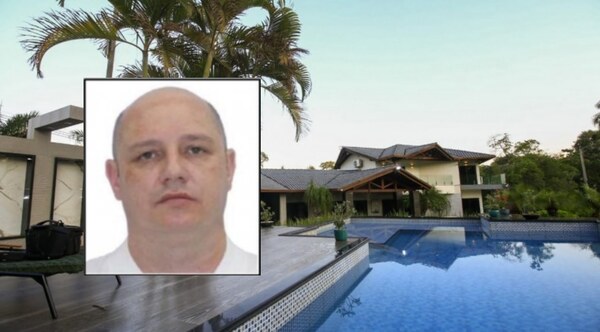 Narco contaba con orden judicial para desplazarse libremente por todo el país - Noticiero Paraguay