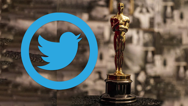 Tuiteros podrán votar a la mejor película de los premios Óscar