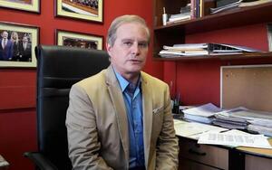 Dany Durand accede a medidas alternativas en su proceso por declaración falsa – Prensa 5