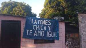 “La tenés chica, pero te amo”: el pasacalle por San Valentín que alteró la calma de Posadas
