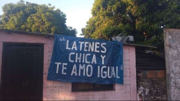 “La tenés chica, pero te amo”: el pasacalle por San Valentín que alteró la calma de Posadas