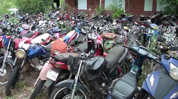 Encarnación: Extienden periodo de gracia para infractores al transito