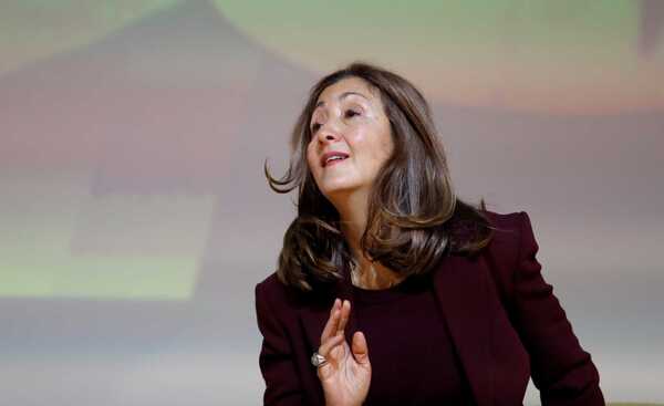 “Las mujeres se hacen violar”: la sorprendente afirmación de Ingrid Betancourt durante un debate presidencial