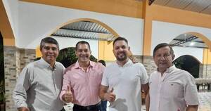 La Nación / Diputado afirma que habrá mas “fugas importantes” hacia Honor Colorado