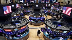 Crisis en Ucrania: Suben las bolsas europeas y Wall Street ante posible solución a conflicto - ADN Digital