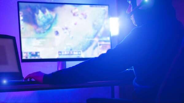 Los streamers más populares de Twitch ganan entre 700 y 2400 dólares por hora