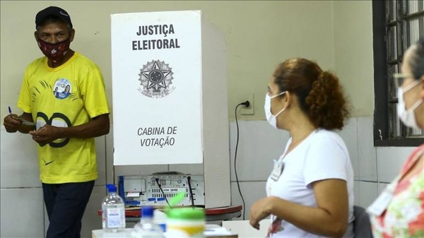 Diario HOY | Justicia brasileña firma acuerdo con plataformas contra la desinformación en elecciones