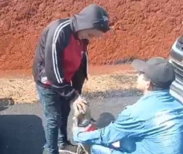 Crónica / ¡Final Feliz! Ya encontraron a "Brako" y sin pagar recompensa