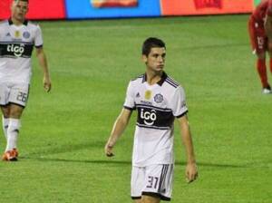 Crónica / Rescindió con Olimpia y ahora está cerca de Ameliano