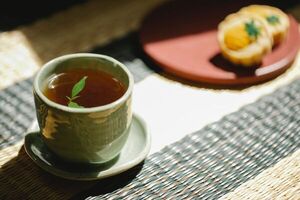 Propiedades del té de menta que mejorarán tu salud