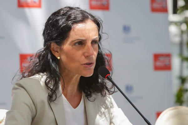 La proyección de crecimiento económico de Uruguay se sitúa en 3,8 % para 2022 - MarketData