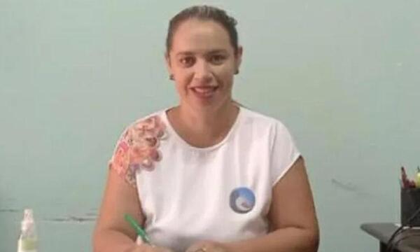 Mabel Recalde, es la nueva jefa del Programa Ampliado de Inmunizaciones de la V Región Sanitaria – Prensa 5