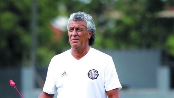 Si Gorosito no acepta, "formará fila", avisó