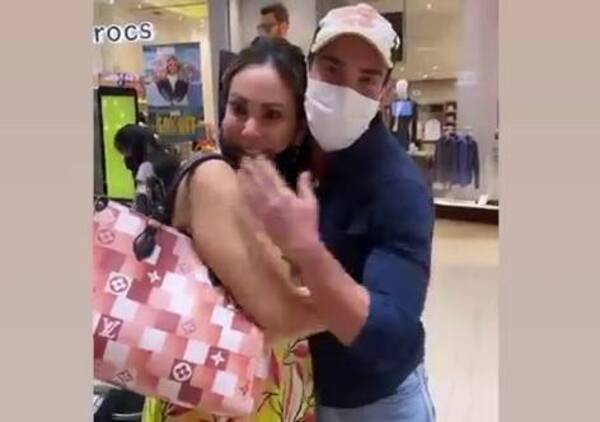 Crónica / [VÍDEO] "Si te encontrabas con la Ruth Alcaraz de antes, te daba una cachetada"