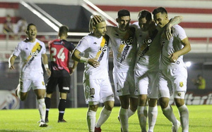 Crónica / En Guaraní regresa un pelotero que casi dejó sin título a Cerro