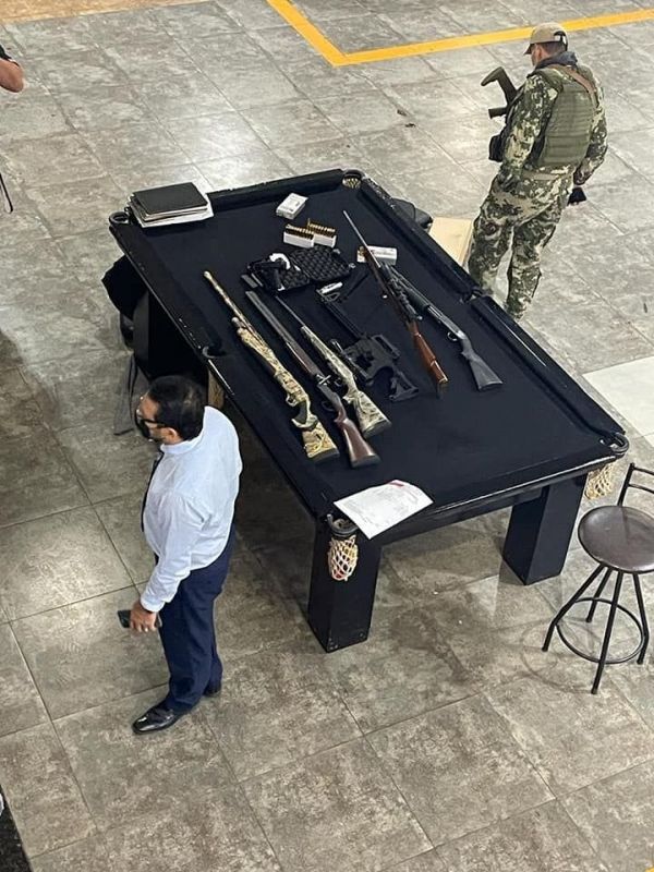Desbaratan banda que traficaba droga a Brasil y de ahí a Europa. Jefe logró escapar