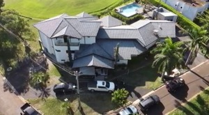 Detienen a involucrados en fuga de presunto narco buscado por Brasil