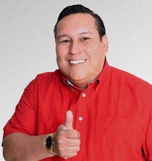 Por planillero, destituyen a político colorado de la UNE - ABC en el Este - ABC Color