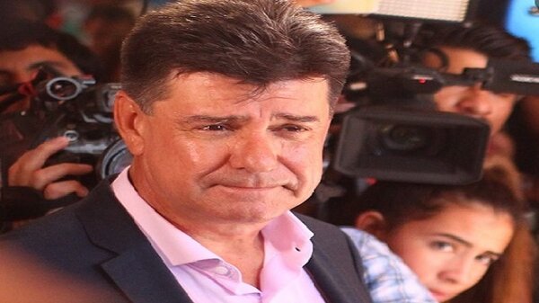 Efraín Alegre, dice que destitución de Sandra Quiñónez sería un acto patriótico | Noticias Paraguay