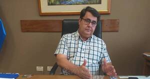 La Nación / Comparando gestiones: diputado defiende los resultados positivos de Sandra Quiñónez
