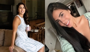"Tiktoker" se cansó de que la comparen con Vita - Teleshow