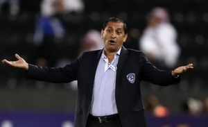 Diario HOY | Segunda etapa de Ramón Díaz en Al-Hilal